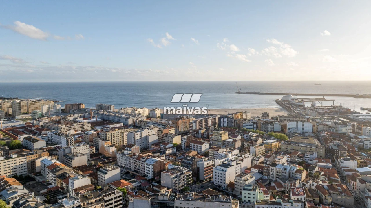 Loja para Venda em Matosinhos e Leça da Palmeira Foto 20