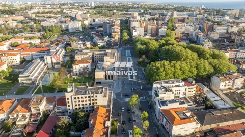 Loja para Venda em Matosinhos e Leça da Palmeira