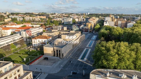 Loja para Venda em Matosinhos e Leça da Palmeira