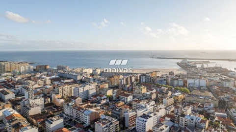 Loja para Venda em Matosinhos e Leça da Palmeira