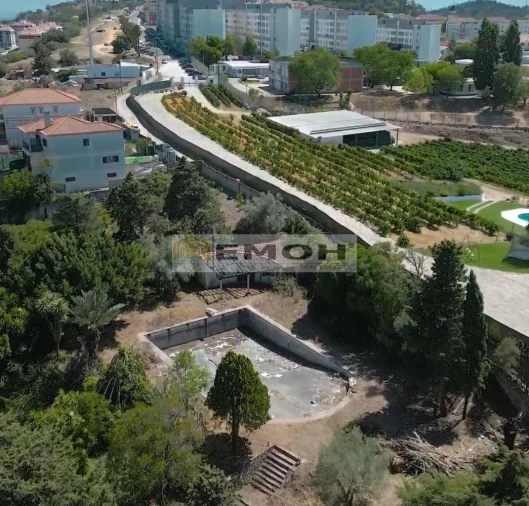 Quinta T10 para Venda em Palmela Foto 10