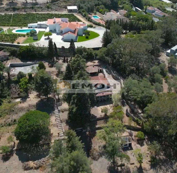 Quinta T10 para Venda em Palmela Foto 13