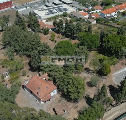 Terreno para Venda em Palmela Foto 8