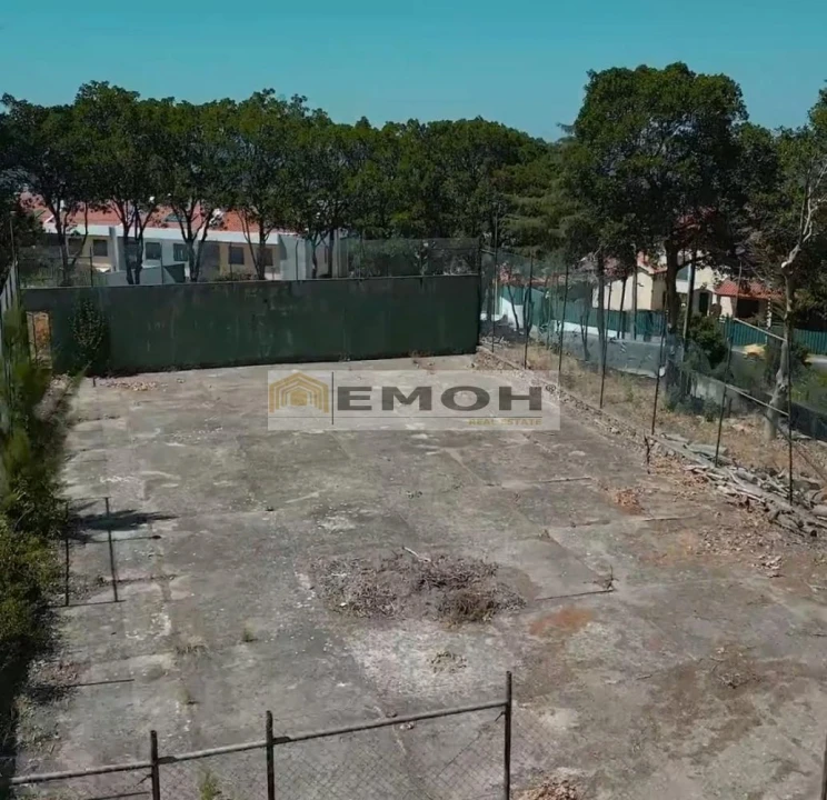 Terreno para Venda em Palmela Foto 18