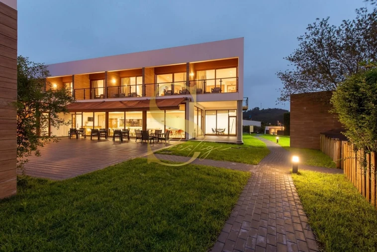 Quinta T10 para Venda em Monte Redondo e Carreira Foto 8