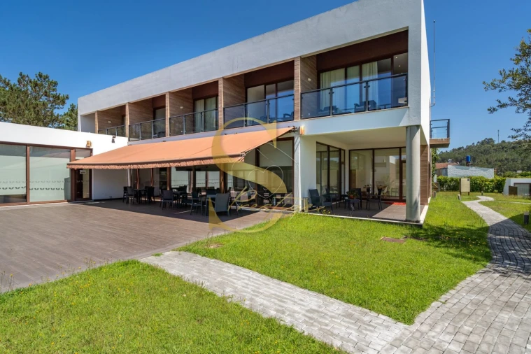 Quinta T10 para Venda em Monte Redondo e Carreira Foto 17