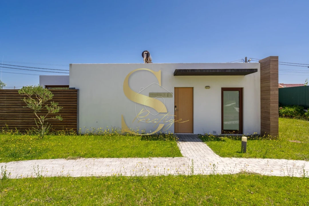 Quinta T10 para Venda em Monte Redondo e Carreira Foto 2