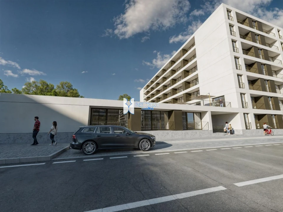 Apartamento T1 para Venda em Vila Nova de Famalicão e Calendário Foto 2