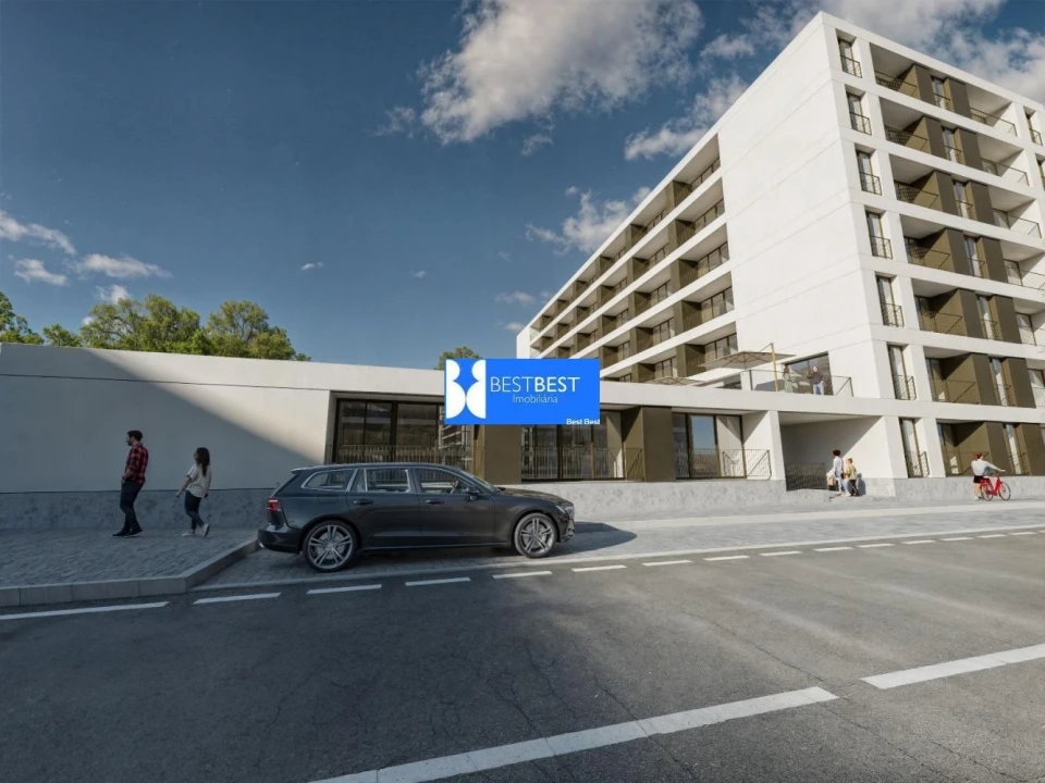 Apartamento T1 para Venda em Vila Nova de Famalicão e Calendário Foto 3
