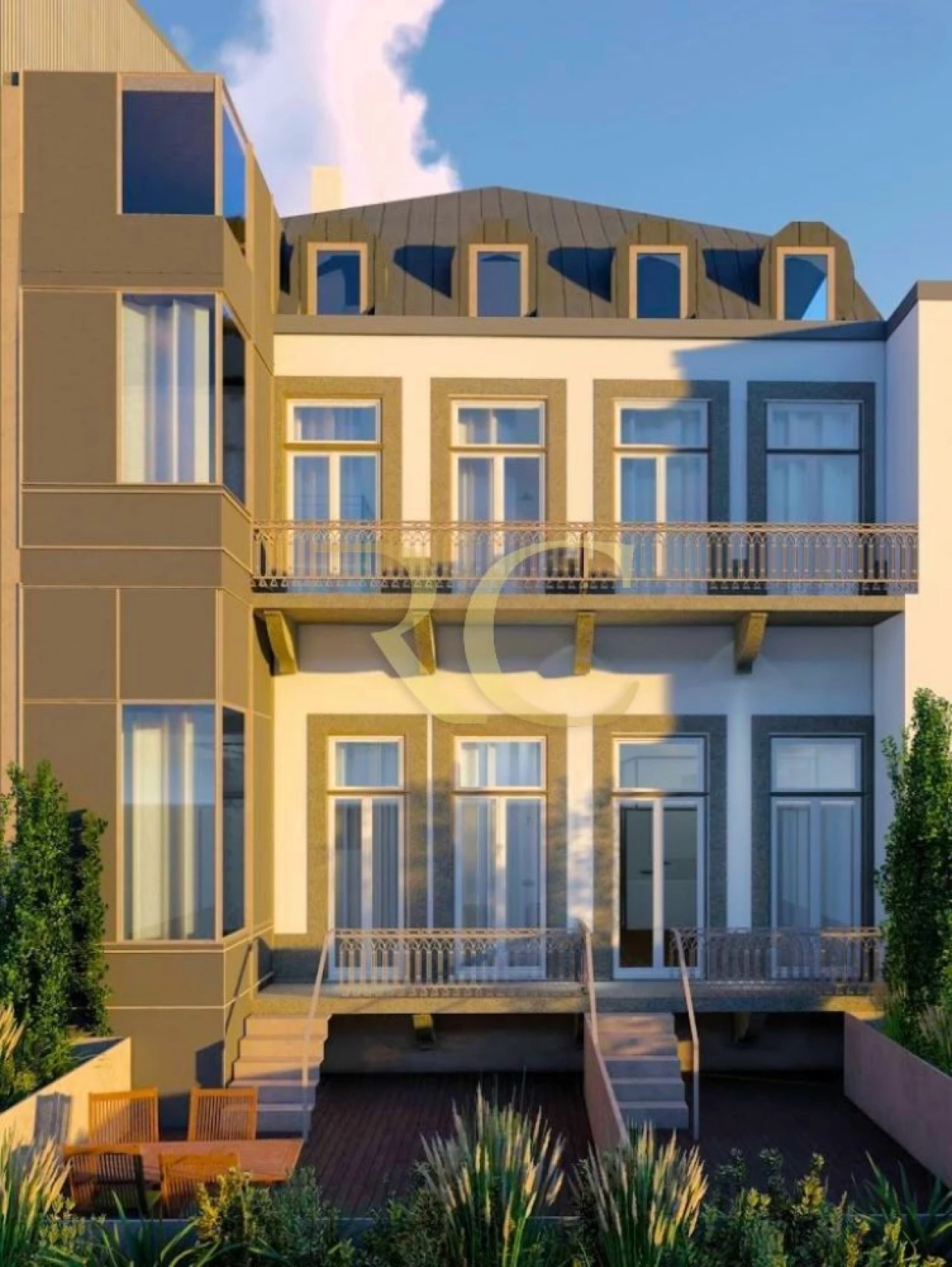 Apartamento T0 para Venda em Cedofeita, Santo Ildefonso, Sé, Miragaia, São Nicolau e Vitória Foto 17