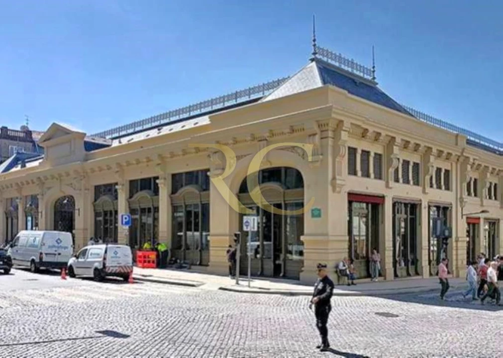 Apartamento T0 para Venda em Cedofeita, Santo Ildefonso, Sé, Miragaia, São Nicolau e Vitória Foto 22