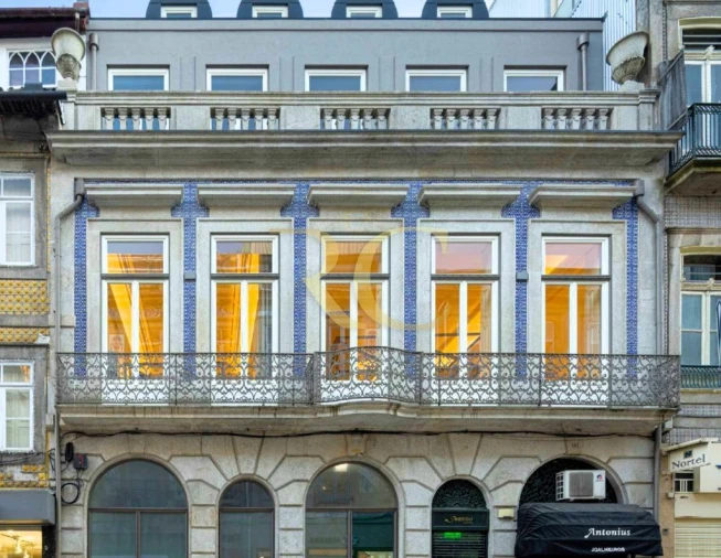 Apartamento T0 para Venda em Cedofeita, Santo Ildefonso, Sé, Miragaia, São Nicolau e Vitória Foto 15