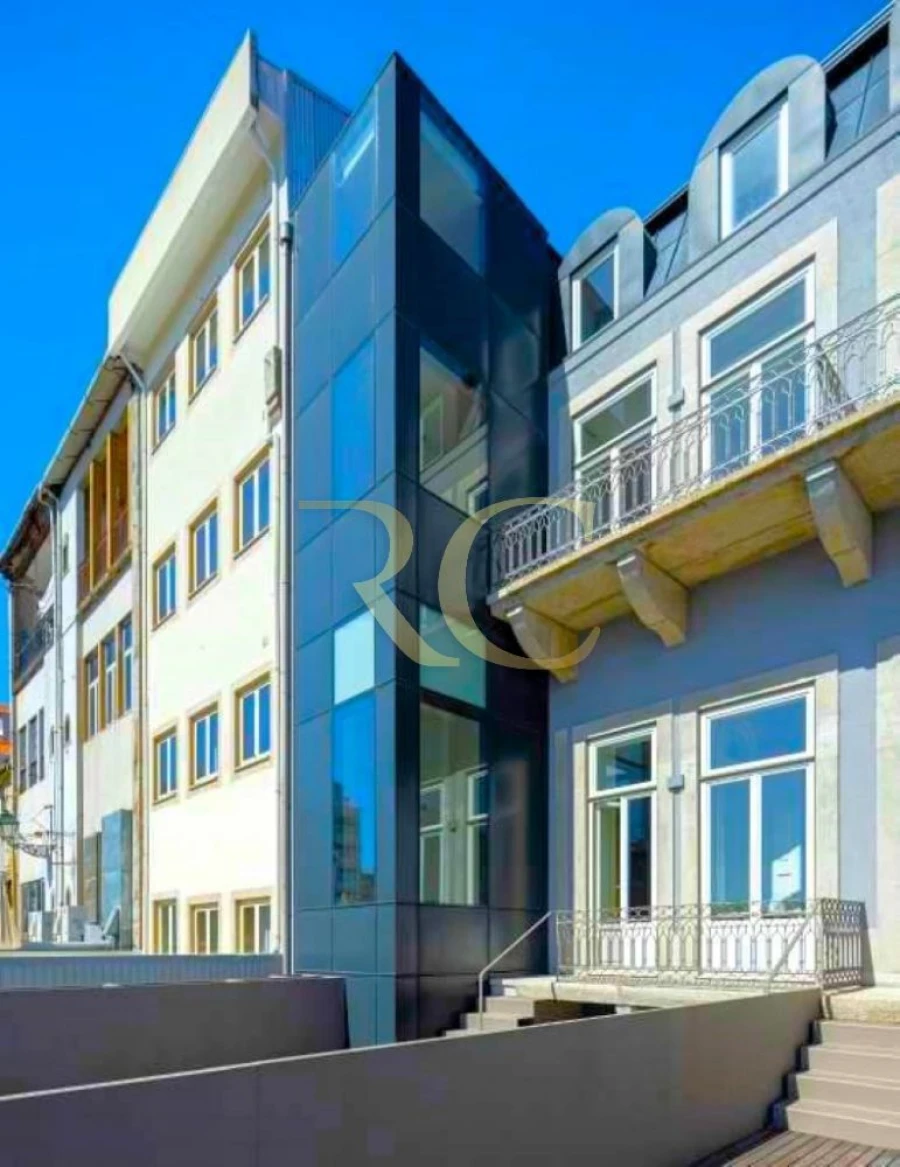 Apartamento T0 para Venda em Cedofeita, Santo Ildefonso, Sé, Miragaia, São Nicolau e Vitória Foto 7