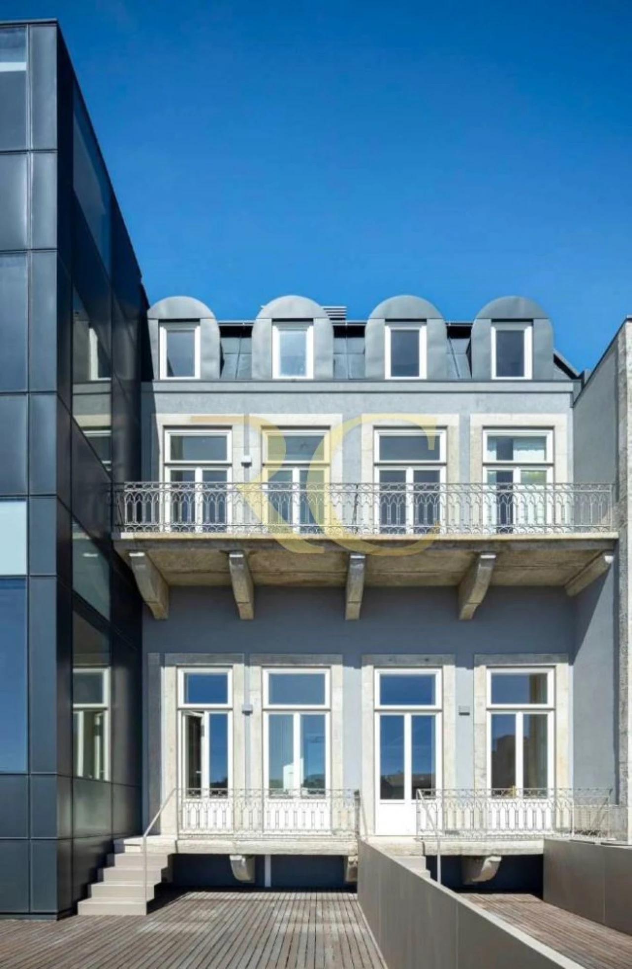 Apartamento T0 para Venda em Cedofeita, Santo Ildefonso, Sé, Miragaia, São Nicolau e Vitória Foto 6