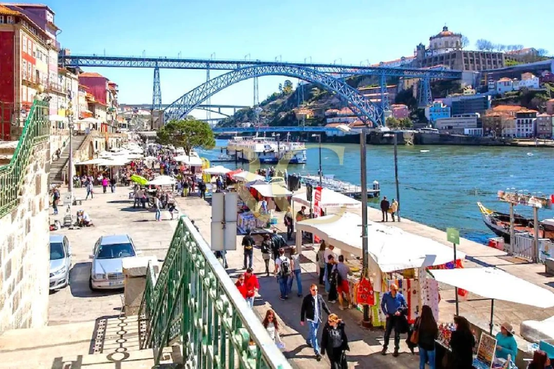 Apartamento T0 para Venda em Cedofeita, Santo Ildefonso, Sé, Miragaia, São Nicolau e Vitória Foto 27