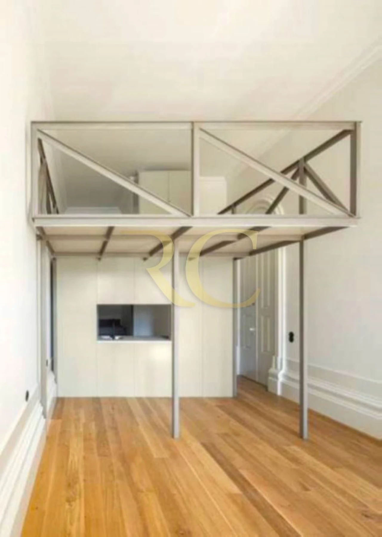 Apartamento T0 para Venda em Cedofeita, Santo Ildefonso, Sé, Miragaia, São Nicolau e Vitória Foto 5