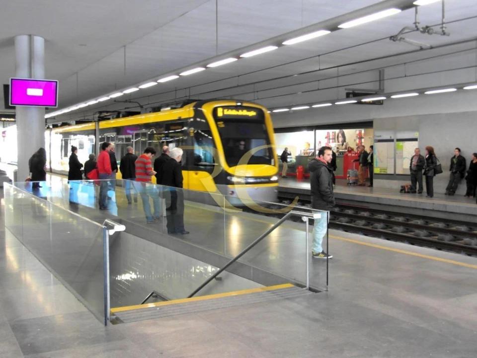 Apartamento T0 para Venda em Cedofeita, Santo Ildefonso, Sé, Miragaia, São Nicolau e Vitória Foto 25