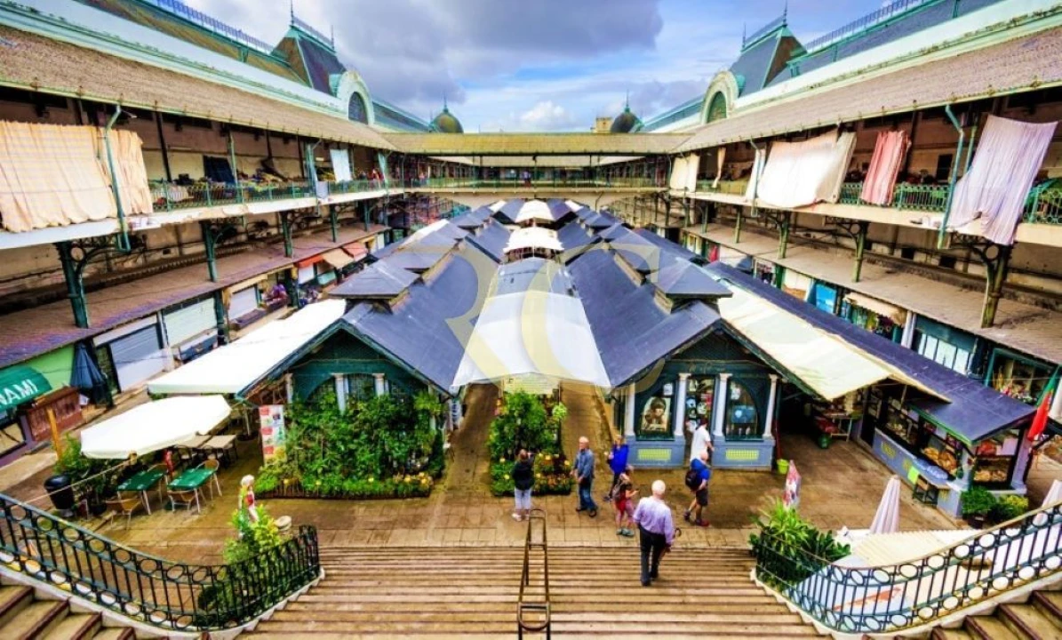 Apartamento T0 para Venda em Cedofeita, Santo Ildefonso, Sé, Miragaia, São Nicolau e Vitória Foto 23