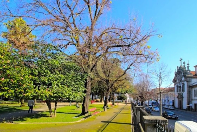 Apartamento T2 para Venda em Bonfim Foto 12