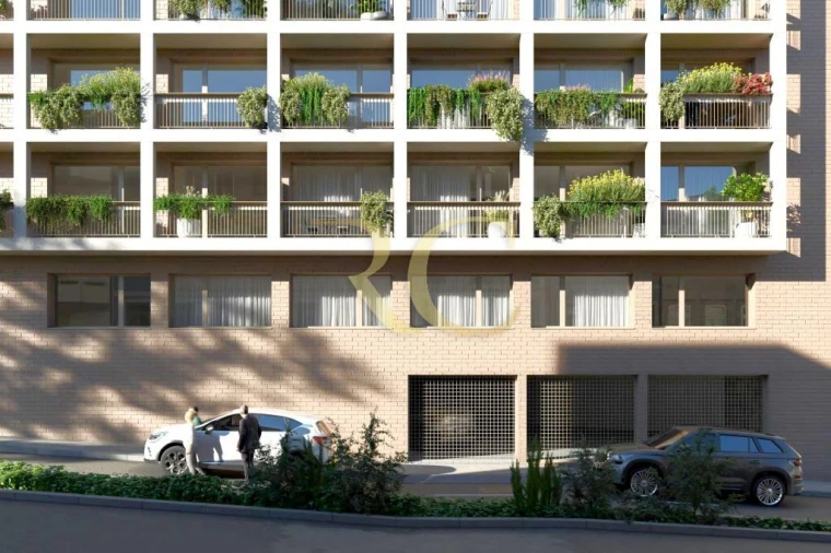 Apartamento T2 para Venda em Bonfim Foto 5