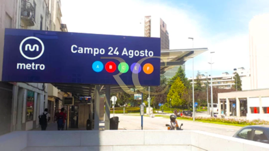 Apartamento T2 para Venda em Bonfim Foto 9