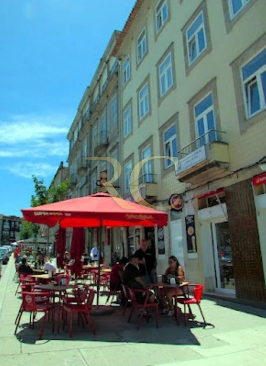 Apartamento T2 para Venda em Bonfim Foto 8