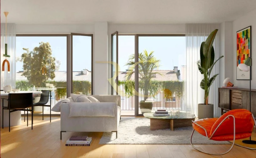 Apartamento T2 para Venda em Bonfim Foto 1