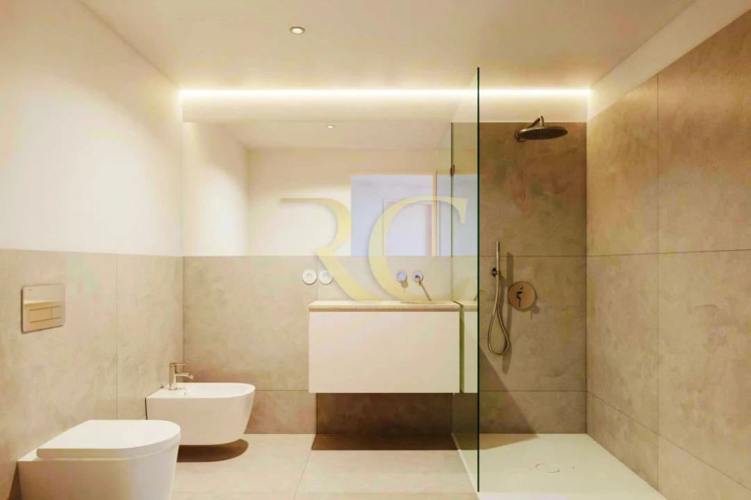 Apartamento T2 para Venda em Bonfim Foto 4