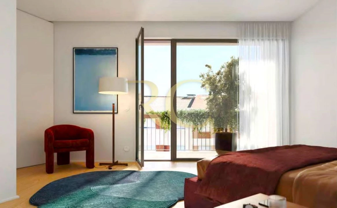 Apartamento T2 para Venda em Bonfim Foto 3