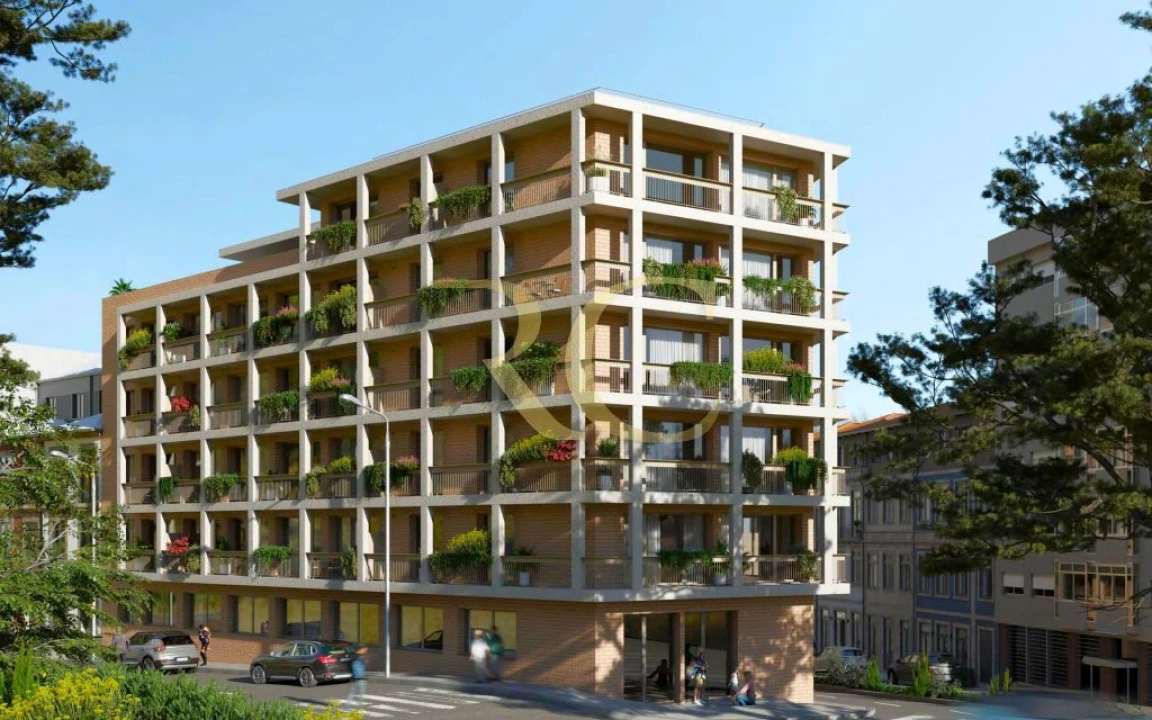 Apartamento T2 para Venda em Bonfim Foto 7