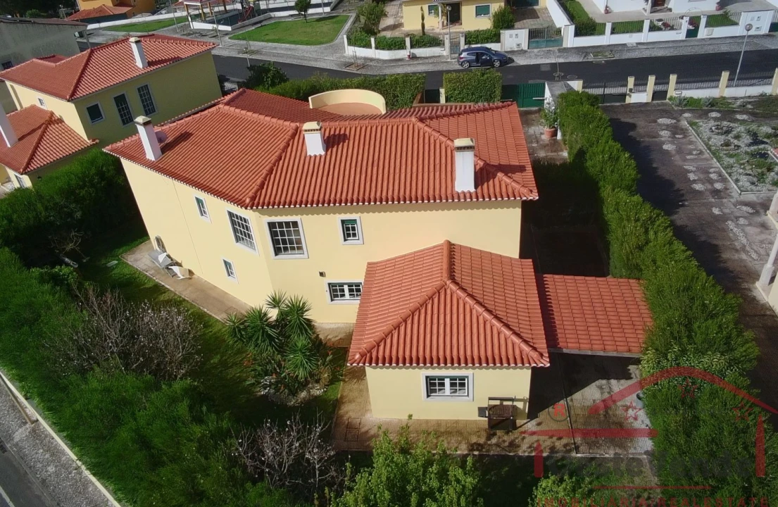 Moradia T4 para Venda em Cadaval e Pêro Moniz Foto 66