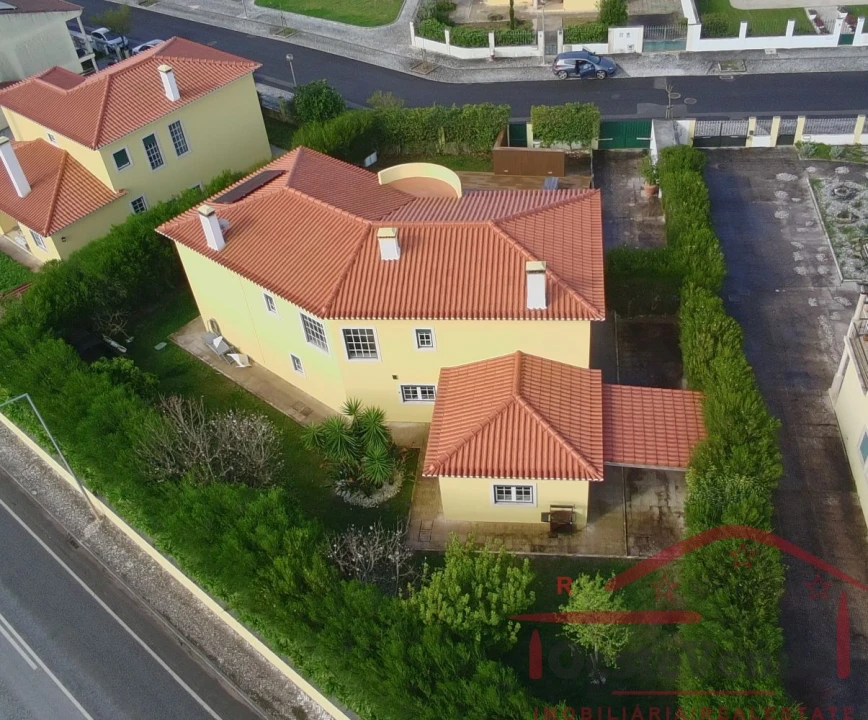 Moradia T4 para Venda em Cadaval e Pêro Moniz Foto 65