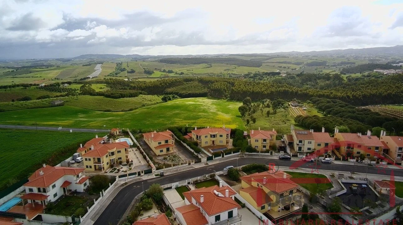 Moradia T4 para Venda em Cadaval e Pêro Moniz Foto 70