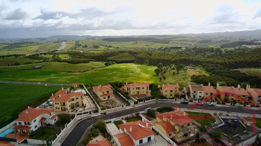 Moradia T4 para Venda em Cadaval e Pêro Moniz Foto 70
