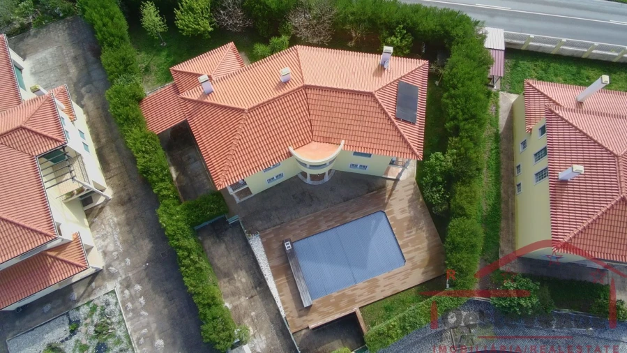 Moradia T4 para Venda em Cadaval e Pêro Moniz Foto 62