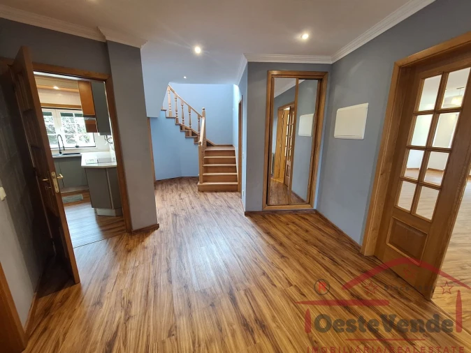 Moradia T4 para Venda em Cadaval e Pêro Moniz Foto 32