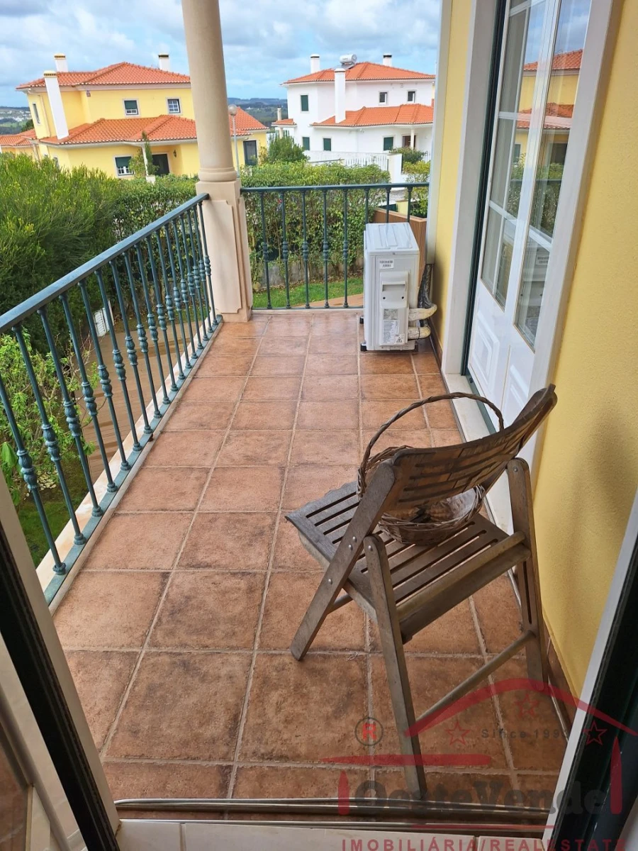 Moradia T4 para Venda em Cadaval e Pêro Moniz Foto 50