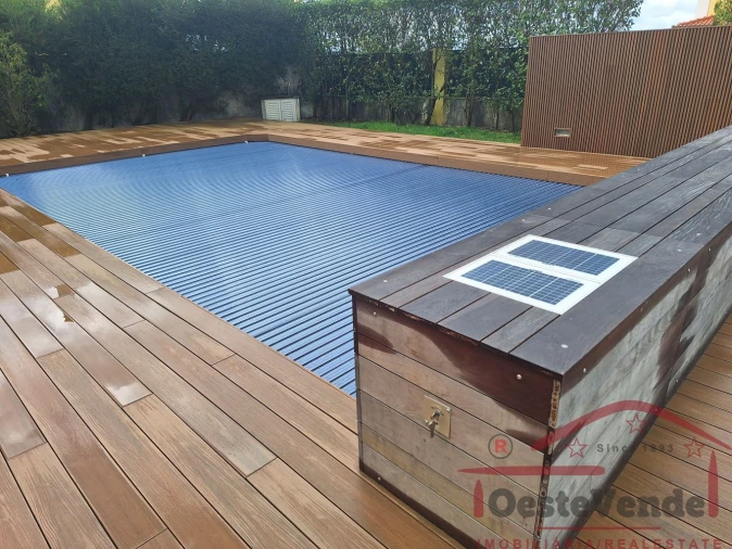 Moradia T4 para Venda em Cadaval e Pêro Moniz Foto 5