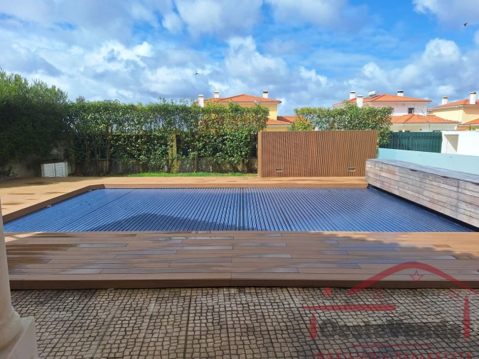 Moradia T4 para Venda em Cadaval e Pêro Moniz Foto 6