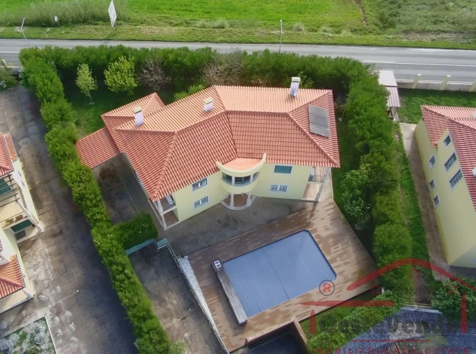 Moradia T4 para Venda em Cadaval e Pêro Moniz Foto 64