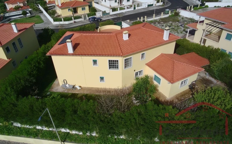 Moradia T4 para Venda em Cadaval e Pêro Moniz Foto 67