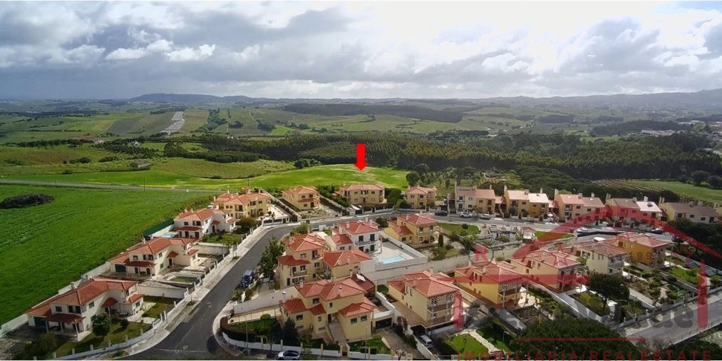 Moradia T4 para Venda em Cadaval e Pêro Moniz Foto 69