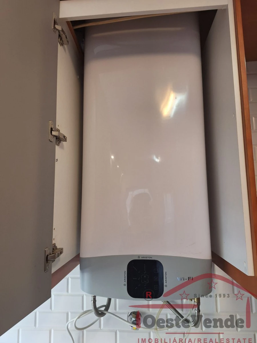 Moradia T4 para Venda em Cadaval e Pêro Moniz Foto 57