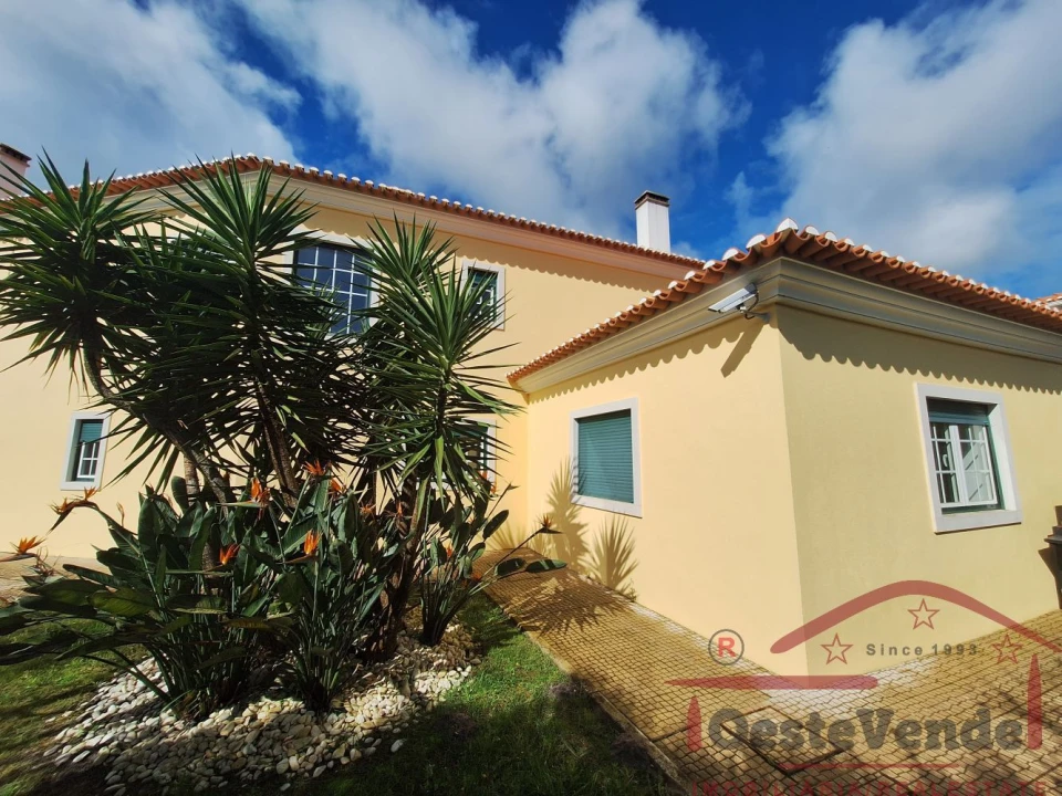 Moradia T4 para Venda em Cadaval e Pêro Moniz Foto 10