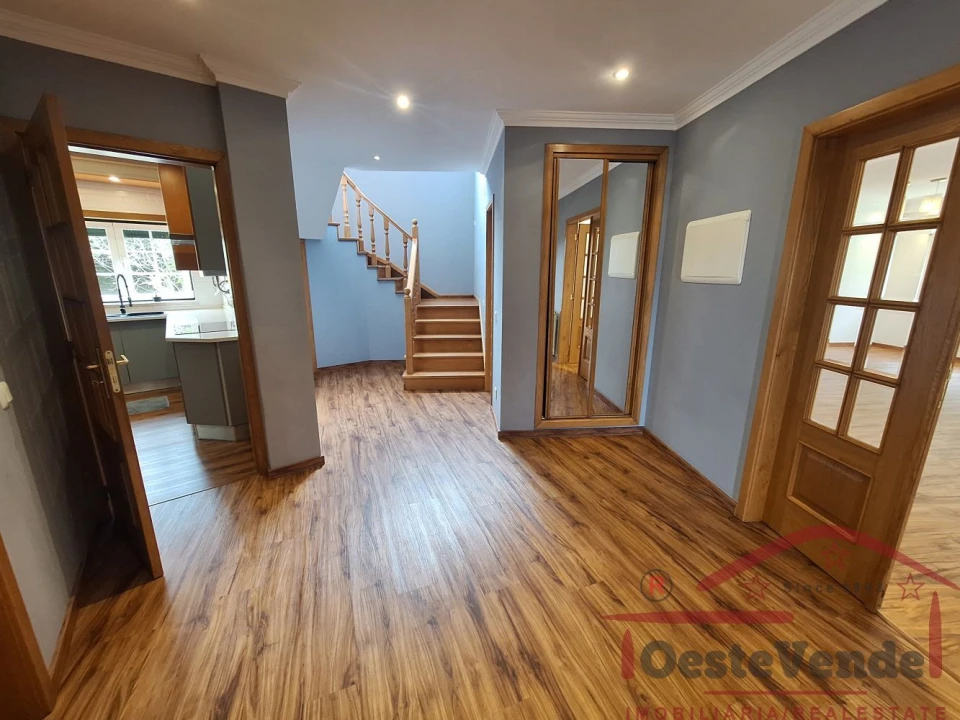 Moradia T4 para Venda em Cadaval e Pêro Moniz Foto 32