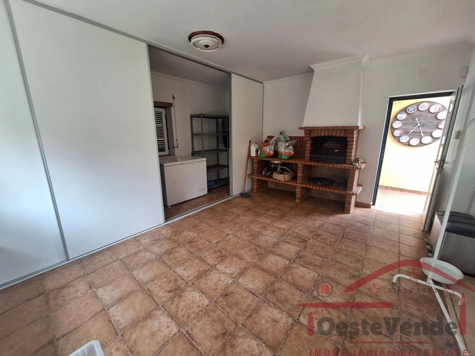 Moradia T4 para Venda em Cadaval e Pêro Moniz Foto 59