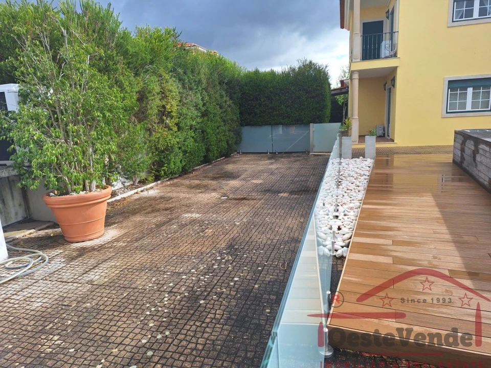 Moradia T4 para Venda em Cadaval e Pêro Moniz Foto 14