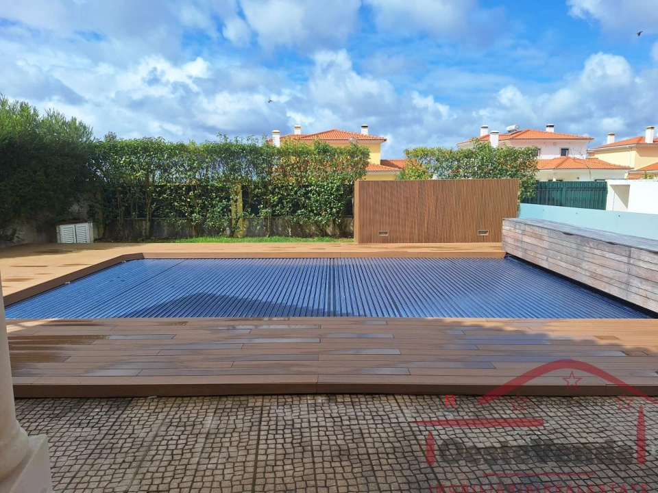 Moradia T4 para Venda em Cadaval e Pêro Moniz Foto 6