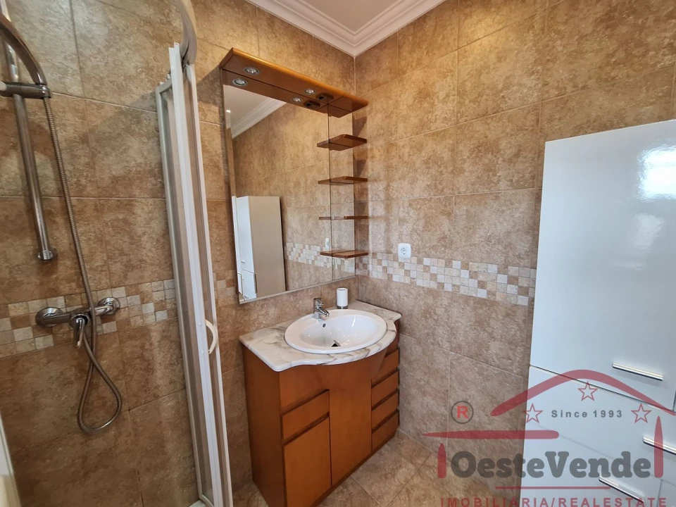 Moradia T4 para Venda em Cadaval e Pêro Moniz Foto 42