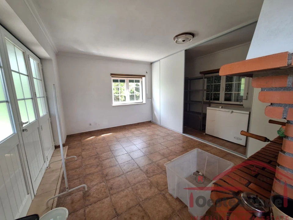 Moradia T4 para Venda em Cadaval e Pêro Moniz Foto 58